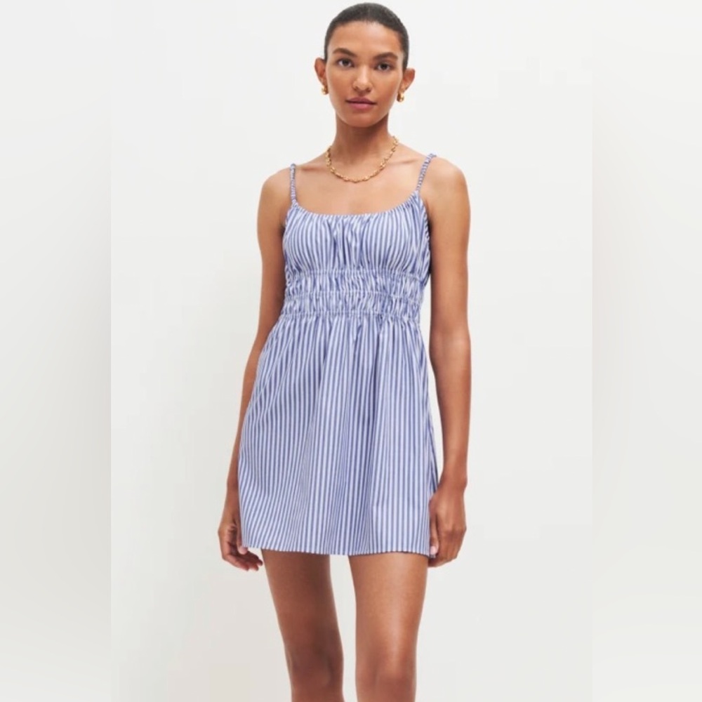 Reformation Dress